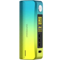 Бокс Мод Vaporesso GEN 80 S Aurora Green (Аврора Зелёный) купить